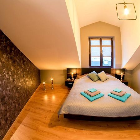 Style Apartment Next To Kazimierz And Old Town + Netflix 크라쿠프 외부 사진